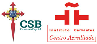 Spanish School Santa Barbara Logo