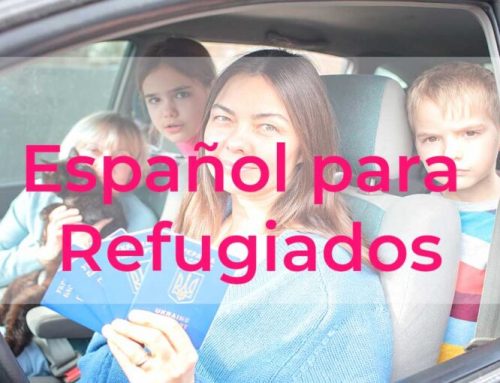 Español para Refugiados
