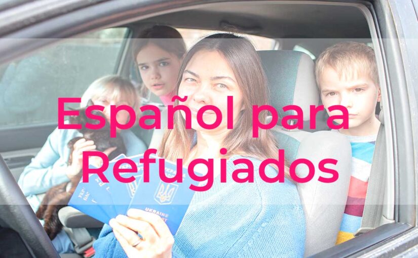 Escuela de Español espanol para refugidados 1191x694 web 825x510 1