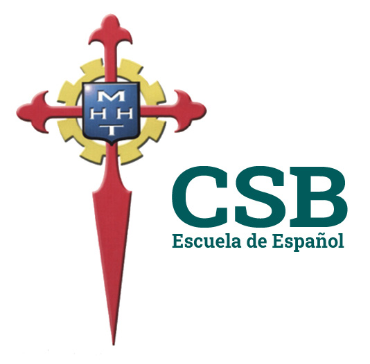 Escuela de Español Logo Escuela Espanol HHT