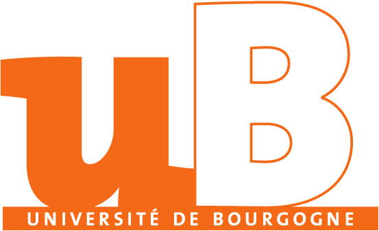 Escuela de Español Universite de Bourgogne Logo