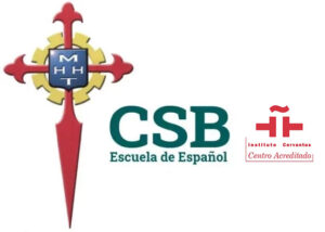 Escuela de Español logo escuela espanol HHT